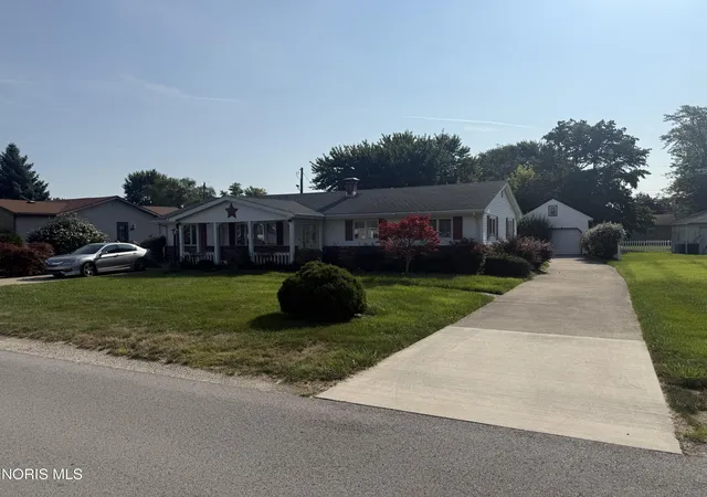 1st image of 24 N Goodyear St, Oregon, OH 43616 | MLS# 10011012