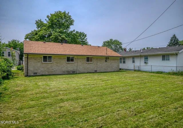Photo 21 of Single family home for sale at 1328 Cady St, Maumee, OH 43537 | MLS# 10011028 | Listing updated on 2026-10-06