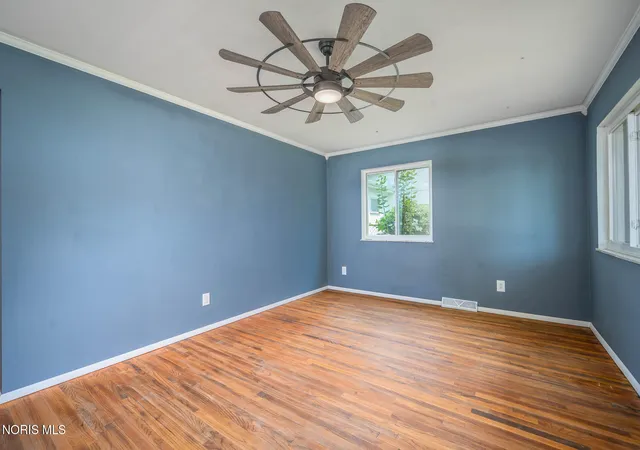 Photo 3 of Single family home for sale at 1328 Cady St, Maumee, OH 43537 | MLS# 10011028 | Listing updated on 2026-10-06