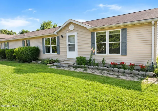 1st image of 116 East St, Benton Ridge, OH 45816 | MLS# 10011234