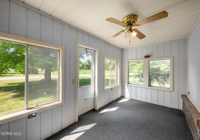 Photo 3 of Single family home for sale at 3184 Co Rd V, Liberty Center, OH 43532 | MLS# 10011037 | Listing updated on 2026-09-04