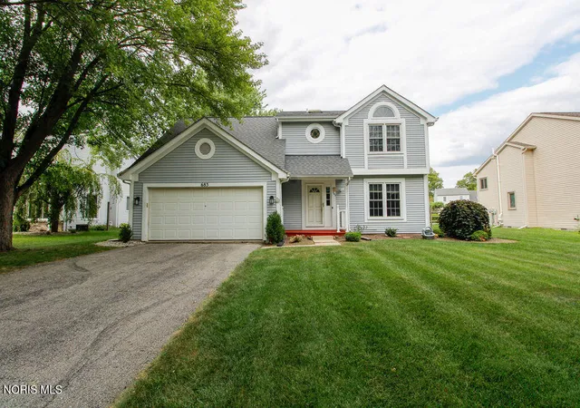 2nd image of 683 Indian Wells Ln, Perrysburg, OH 43551 | MLS# 10011034