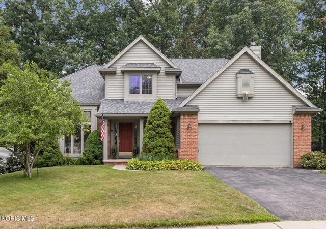 1st image of 3656 Hampstead Dr, Sylvania, OH 43560 | MLS# 10011225