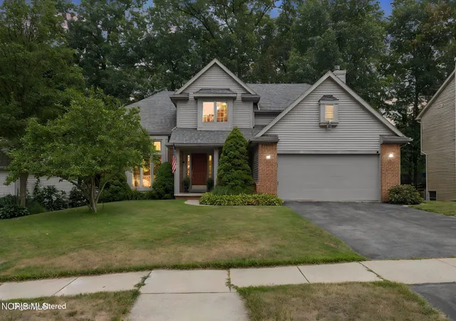 2nd image of 3656 Hampstead Dr, Sylvania, OH 43560 | MLS# 10011225