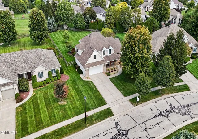 Photo 1 of Single family home for sale at 1470 Southridge Dr, Waterville, OH 43566 | MLS# 10011040 | Listing updated on 2026-08-30