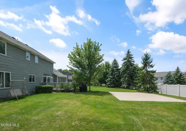 65th image of 3024 Pepper Pike, Findlay, OH 45840 | MLS# 10011098