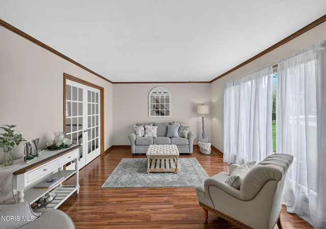 Photo 2 of Single family home for sale at 3024 Pepper Pike, Findlay, OH 45840 | MLS# 10011098 | Listing updated on 2026-09-04