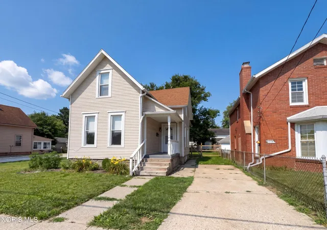 Photo 1 of Single family home for sale at 608 Howland Ave, Toledo, OH 43605 | MLS# 10011050 | Listing updated on 2026-08-31