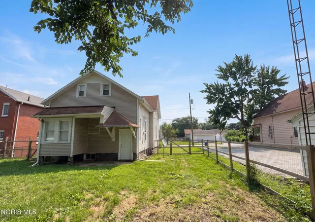 Photo 24 of Single family home for sale at 608 Howland Ave, Toledo, OH 43605 | MLS# 10011050 | Listing updated on 2026-08-31