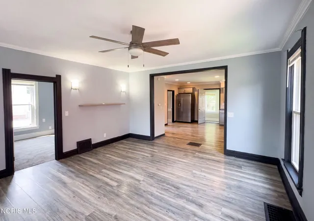 Photo 2 of Single family home for sale at 608 Howland Ave, Toledo, OH 43605 | MLS# 10011050 | Listing updated on 2026-08-31