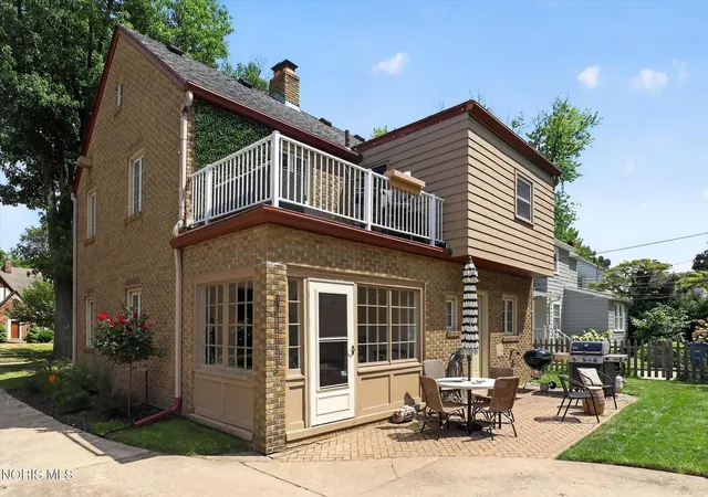 41st image of 2643 Goddard Rd, Toledo, OH 43606 | MLS# 10011247