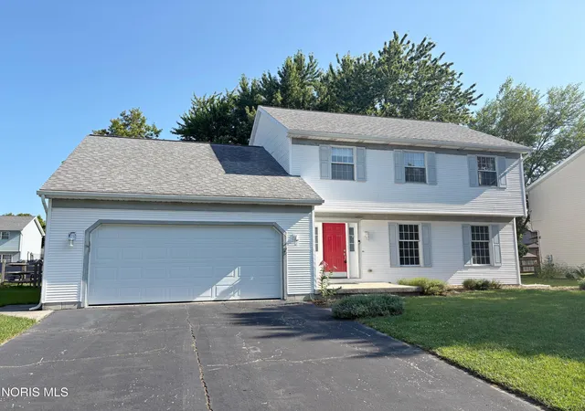 2nd image of 1446 Rosewood Dr, Bowling Green, OH 43402 | MLS# 10011199