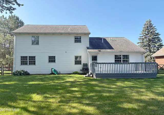 45th image of 1446 Rosewood Dr, Bowling Green, OH 43402 | MLS# 10011199