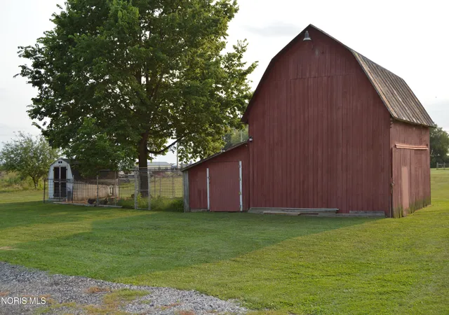 Photo 21 of Single family home for sale at 218 S Main St, Rawson, OH 45881 | MLS# 10011060 | Listing updated on 2026-07-27