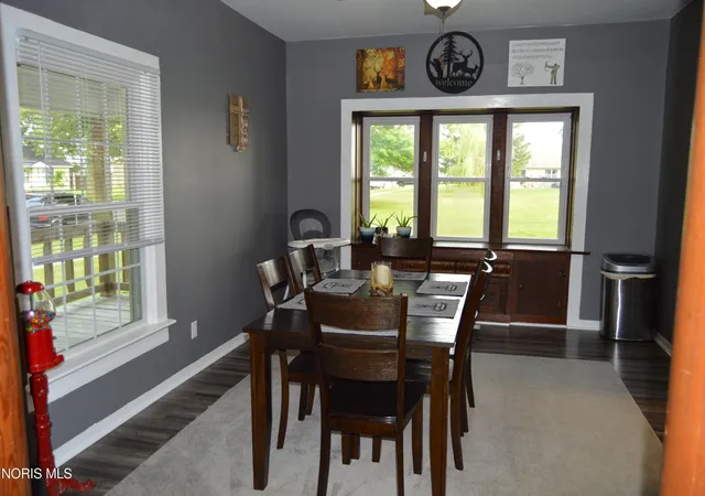 Photo 4 of Single family home for sale at 218 S Main St, Rawson, OH 45881 | MLS# 10011060 | Listing updated on 2026-07-27