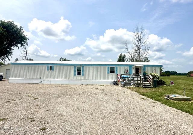 1st image of 5798 N Humphrey Rd, Oak Harbor, OH 43449 | MLS# 10011059