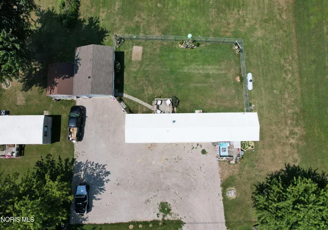 47th image of 5798 N Humphrey Rd, Oak Harbor, OH 43449 | MLS# 10011059