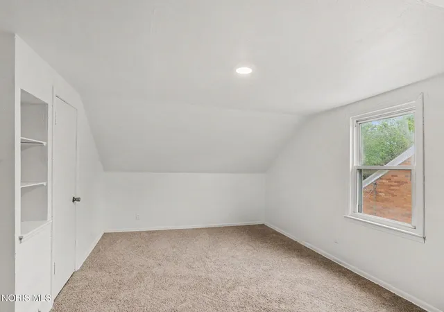 Photo 3 of Single family home for sale at 3439 Rushland Ave, Toledo, OH 43606 | MLS# 10011067 | Listing updated on 2026-09-10
