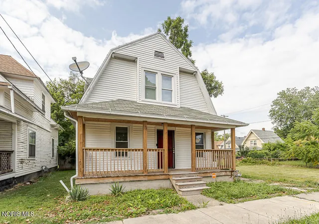 Photo 1 of Single family home for sale at 432 Arcadia Ave, Toledo, OH 43610 | MLS# 10011134 | Listing updated on 2026-09-18