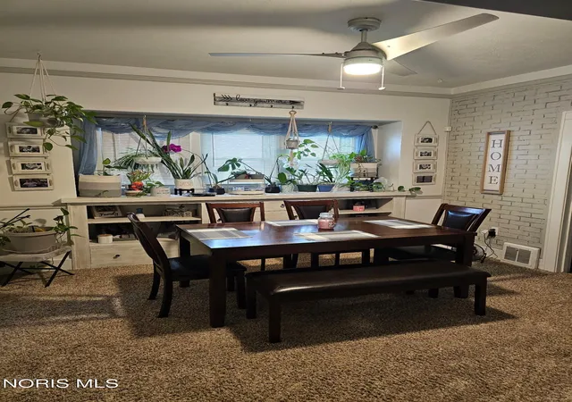 Photo 4 of Sale Pending at 2033 South Ave, Toledo, OH 43609 | MLS# 10011072 | Listing updated on 2026-08-30