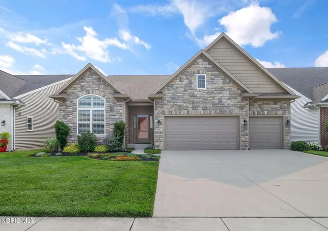 1st image of 3812 Windward Dr, Sylvania, OH 43560 | MLS# 10011262