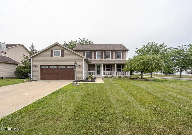 1st image of 2376 Mckinley Dr, Perrysburg, OH 43551 | MLS# 10011133