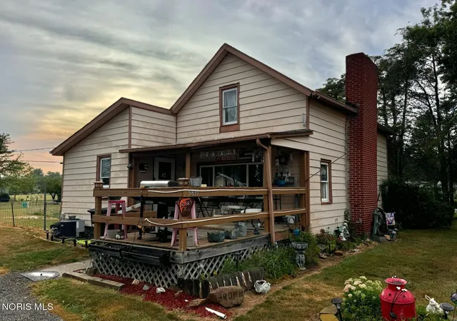 Photo 1 of Single family home for sale at 5839 Williams County Rd 13, Bryan, OH 43506 | MLS# 10011120 | Listing updated on 2026-09-08