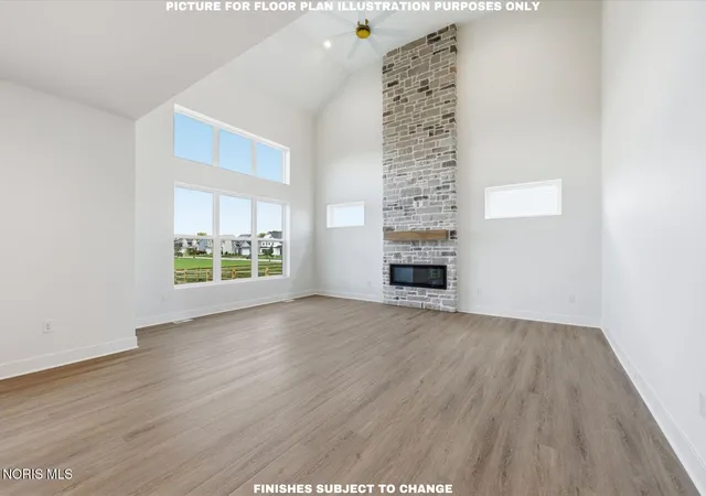 Photo 2 of Single family home for sale at 985 Stoneleigh Rd, Perrysburg, OH 43551 | MLS# 10011104 | Listing updated on 2026-08-08