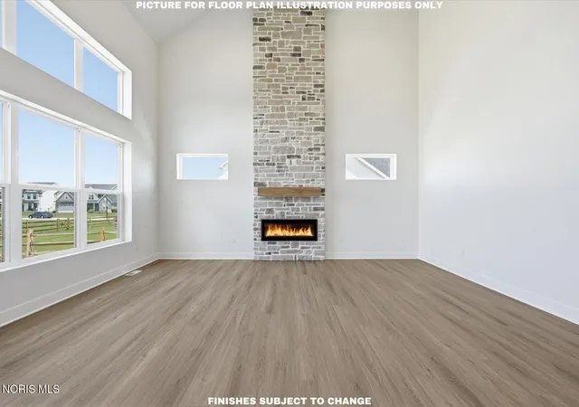 Photo 3 of Single family home for sale at 985 Stoneleigh Rd, Perrysburg, OH 43551 | MLS# 10011104 | Listing updated on 2026-08-08
