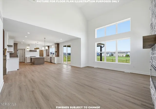 Photo 3 of Single family home for sale at 985 Stoneleigh Rd, Perrysburg, OH 43551 | MLS# 10011104 | Listing updated on 2026-08-08