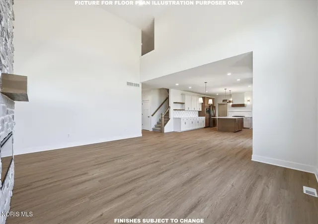 Photo 4 of Single family home for sale at 985 Stoneleigh Rd, Perrysburg, OH 43551 | MLS# 10011104 | Listing updated on 2026-08-08