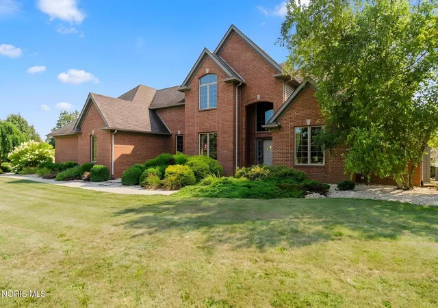 1st image of 9119 Pierce Rd, Findlay, OH 45840 | MLS# 10011396