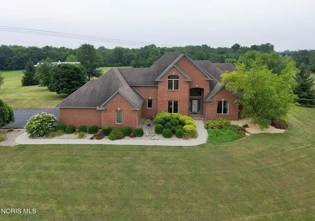 2nd image of 9119 Pierce Rd, Findlay, OH 45840 | MLS# 10011396