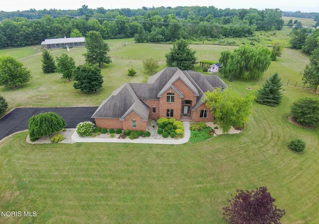 4th image of 9119 Pierce Rd, Findlay, OH 45840 | MLS# 10011396