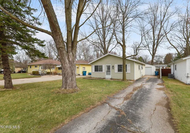 image of 5430 Roan Rd, Sylvania, OH 43560 | MLS# 10011109
