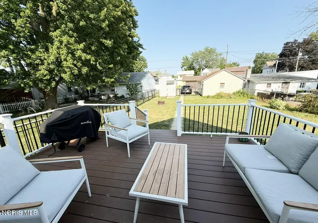 18th image of 209 Shinkle St, Findlay, OH 45840 | MLS# 10011124