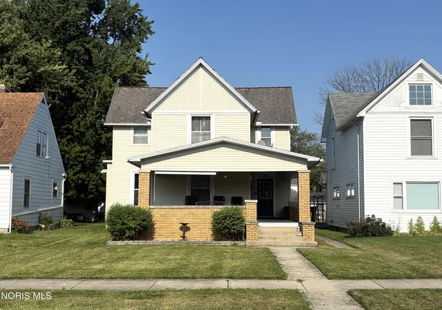 1st image of 209 Shinkle St, Findlay, OH 45840 | MLS# 10011124