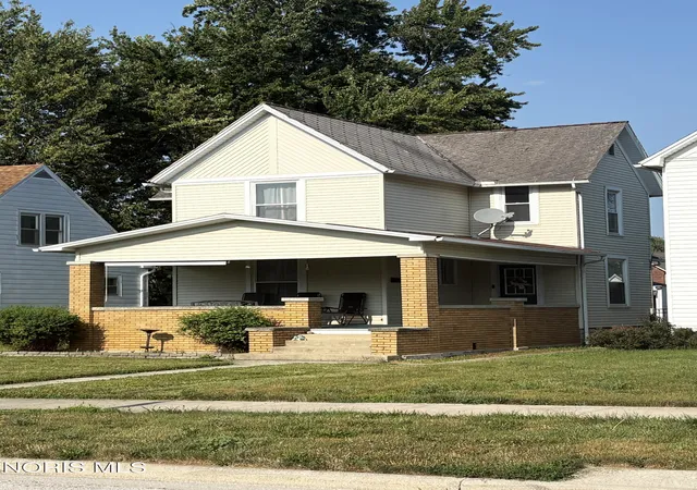 2nd image of 209 Shinkle St, Findlay, OH 45840 | MLS# 10011124
