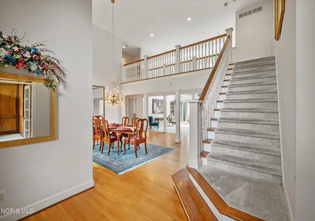 Photo 3 of Single family home for sale at 7649 Pebble Crk Dr, Maumee, OH 43537 | MLS# 10011151 | Listing updated on 2026-09-13