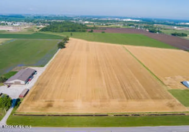 Land for sale at 0 Oregon Rd, Perrysburg, OH 43551 | MLS# 10011166
