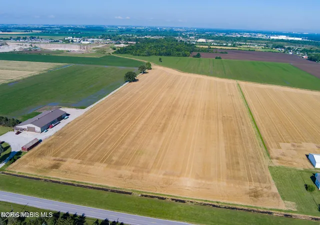 Photo 2 of Land for sale at 0 Oregon Rd, Perrysburg, OH 43551 | MLS# 10011166 | Listing updated on 2026-07-28