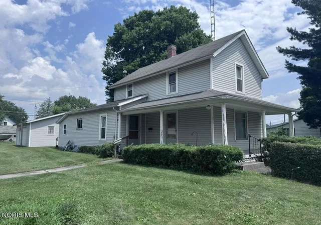 Photo 1 of Single family home for sale at 224 Robinson Ave, Kenton, OH 43326 | MLS# 10011125 | Listing updated on 2026-10-05