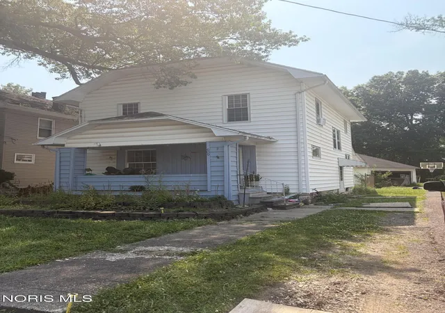 Photo 1 of Multi family home for sale at 8 Unit House Package, Lima, OH 45805 | MLS# 10011207 | Listing updated on 2026-07-30