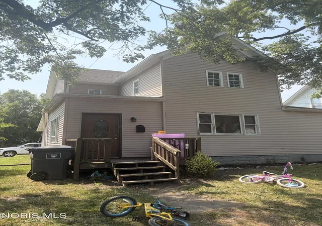 Photo 2 of Multi family home for sale at 8 Unit House Package, Lima, OH 45805 | MLS# 10011207 | Listing updated on 2026-07-30