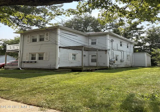 Photo 2 of House for sale at 8 Unit House Package, Lima, OH 45805 | MLS# 10011207 | Listing updated on 2026-07-30