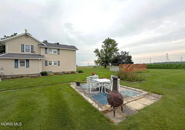 Photo 4 of Single family home for sale at 22050 Luckey Rd, Luckey, OH 43443 | MLS# 10011204 | Listing updated on 2026-09-01