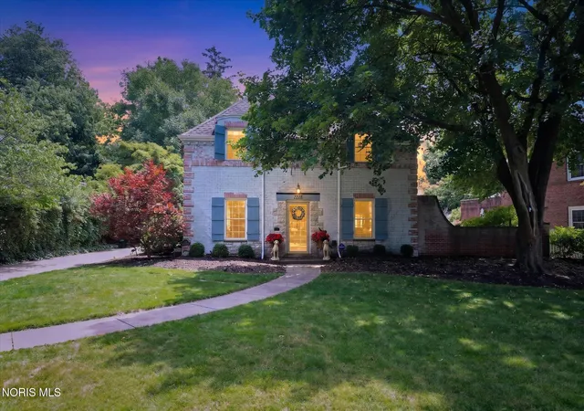 1st image of 2228 Orchard Rd, Ottawa Hills, OH 43606 | MLS# 10011187