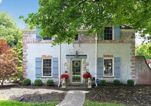 2nd image of 2228 Orchard Rd, Ottawa Hills, OH 43606 | MLS# 10011187