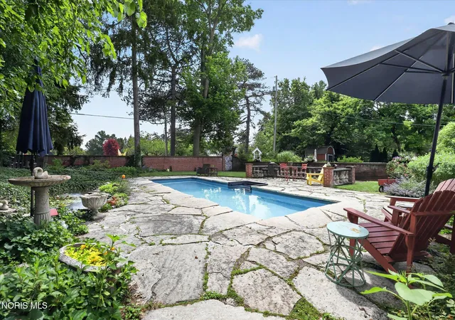 61st image of 2228 Orchard Rd, Ottawa Hills, OH 43606 | MLS# 10011187