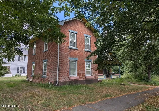 Photo 1 of Sale Pending at 326 Depot St, Wauseon, OH 43567 | MLS# 10011217 | Listing updated on 2026-09-17